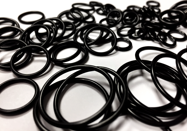 O-rings