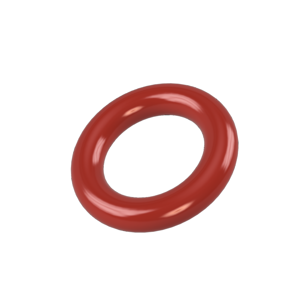O-rings