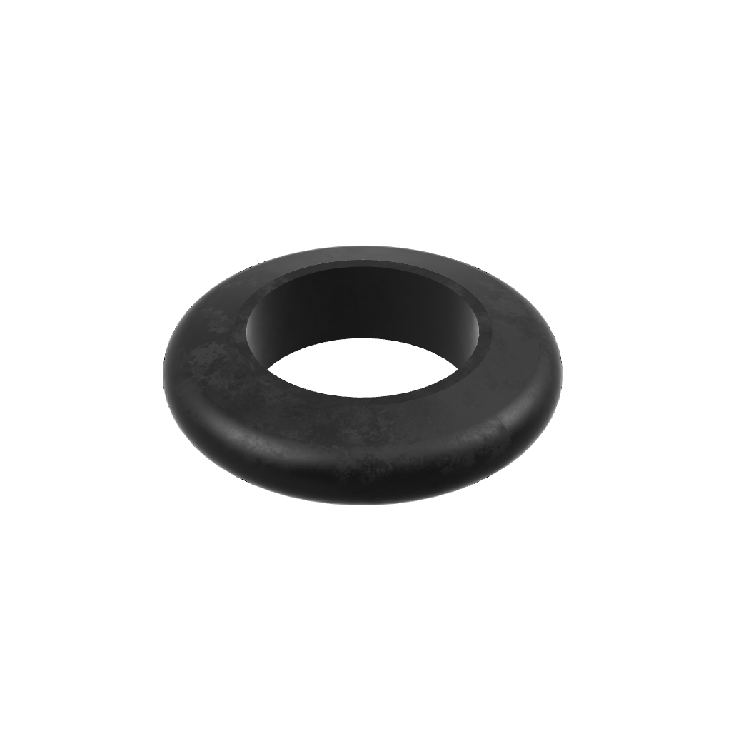 Support Rubber Ring Type "A"