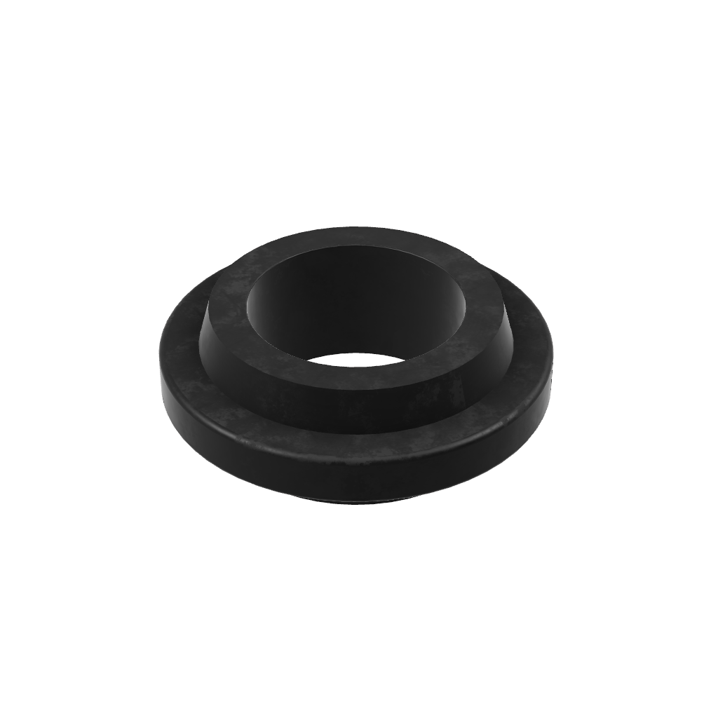 Impact Rubber Ring Type "W"