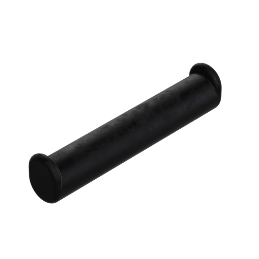 Rubber Rod for Disc Harrows - 40mm x 220mm with Modification