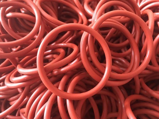 Silicone O-Rings