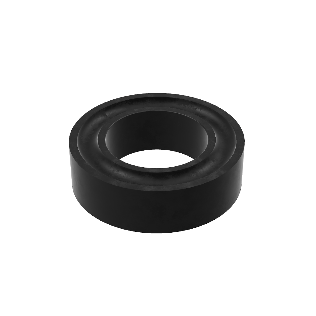 Impact Rubber Ring Type "S"